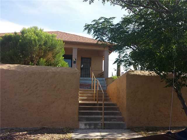 2201 Tremont Avenue Unit B